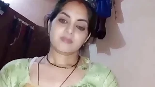 Indian Hot Bhabhi XXX sex with Unpretentious Boy&excl; With Clear Audio