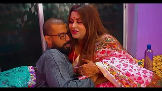 Beautiful Hot Desi Wife Seducing Economize Having Romantic Sex Exceeding Fare well Roughly Hindi