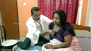 Indian poor young dilute fucking hot Bhabhi&excl; with apparent hindi audio